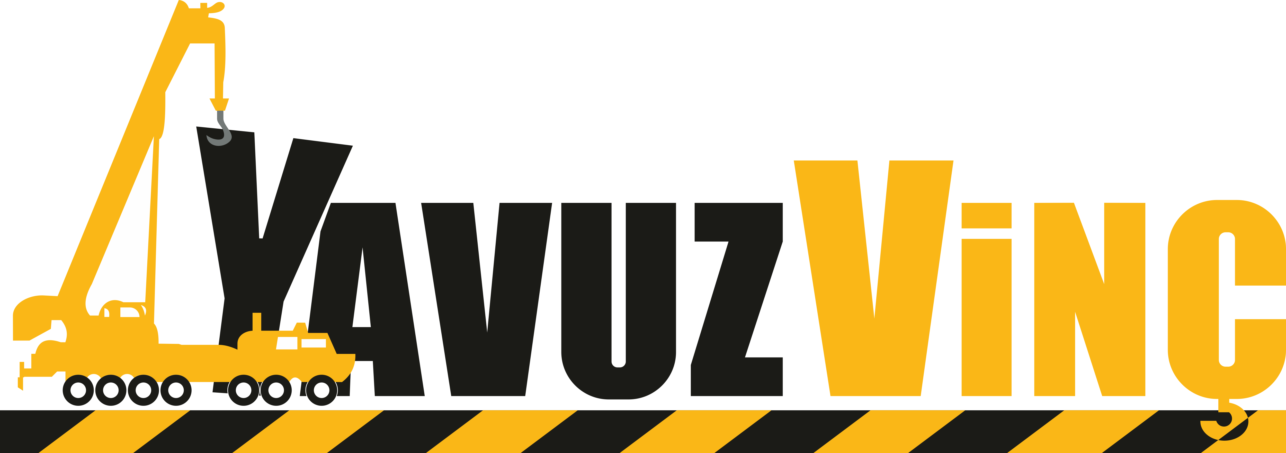 YAVUZ VİNÇ HİZ.İŞ.MAK.İNŞ.SAN.VE TİC.A.Ş.